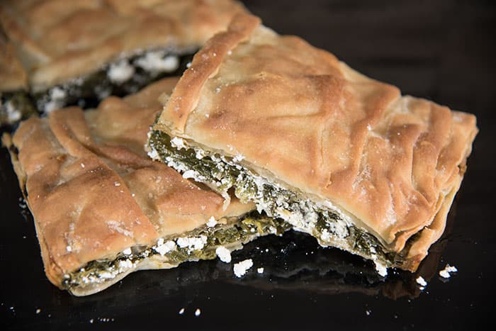 παραδοσιακες πίτες κατεψυγμένες χονδρικη